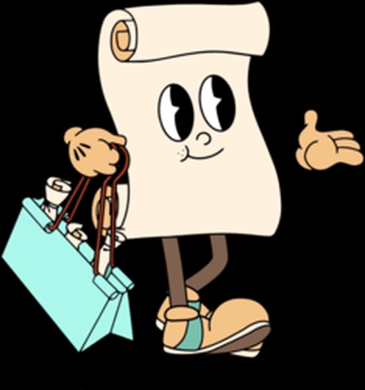 User profile image