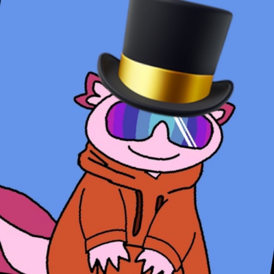 User profile image