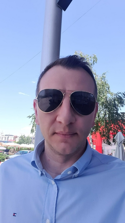 User profile image