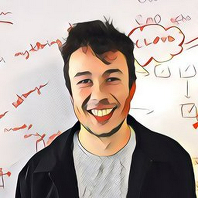 User profile image
