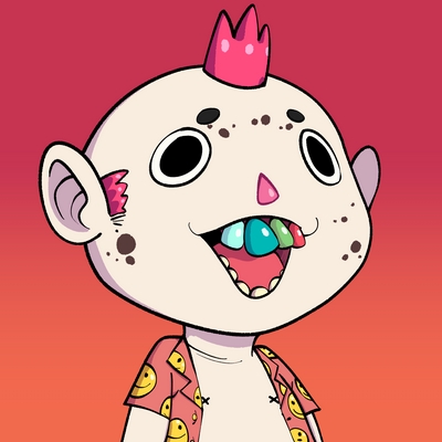 User profile image