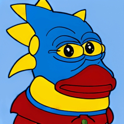 User profile image
