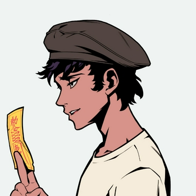 User profile image