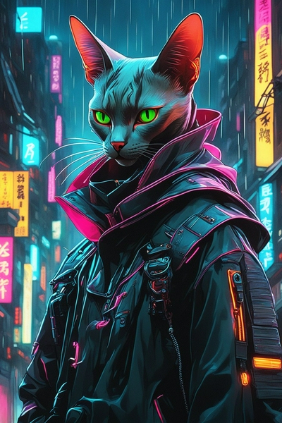 User profile image