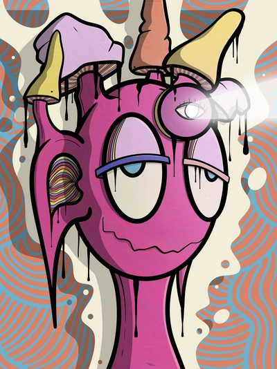 User profile image