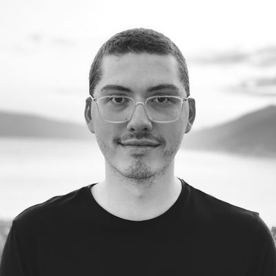 User profile image