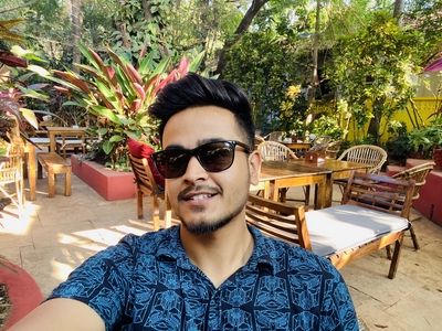 User profile image