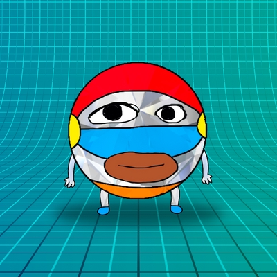 User profile image