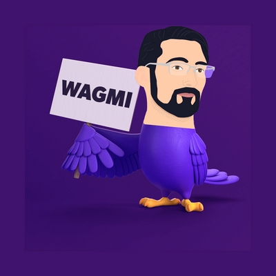 User profile image