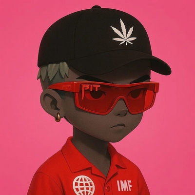 User profile image