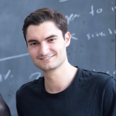 User profile image