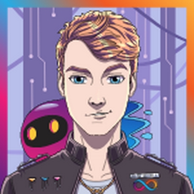 User profile image