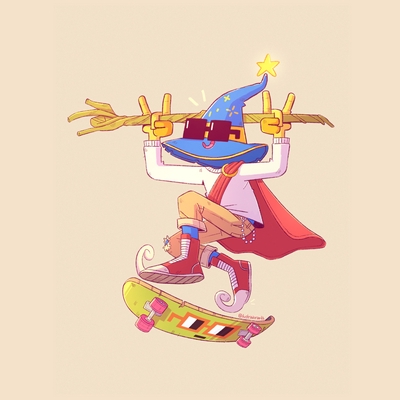 User profile image