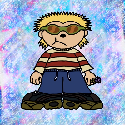 User profile image