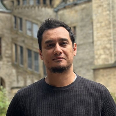 User profile image