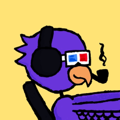 User profile image