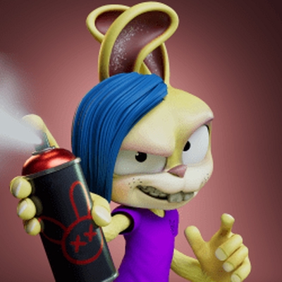 User profile image