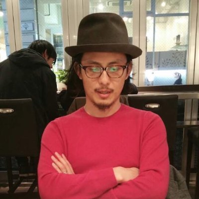 User profile image