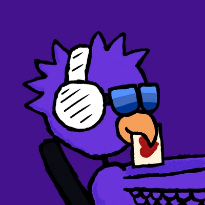 User profile image
