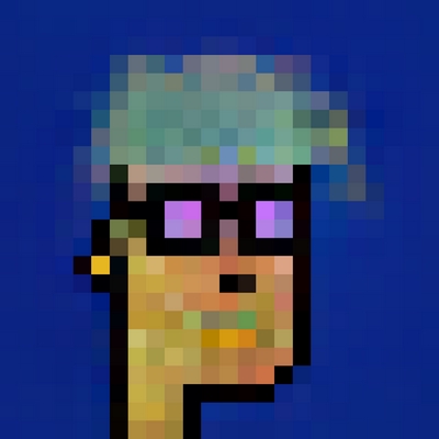 User profile image