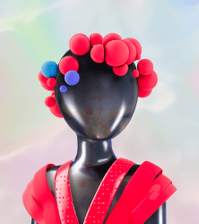 User profile image
