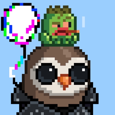 User profile image