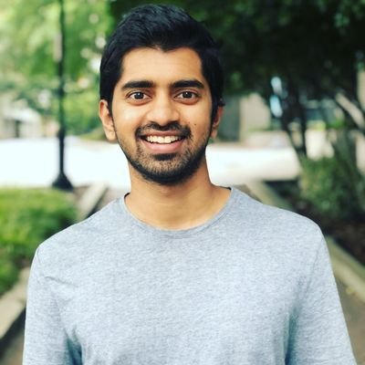 User profile image
