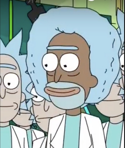 User profile image