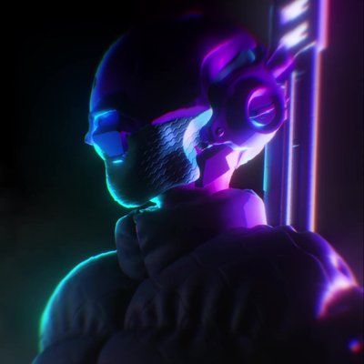 User profile image