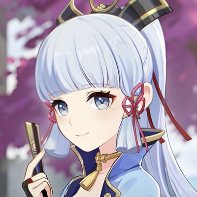 User profile image