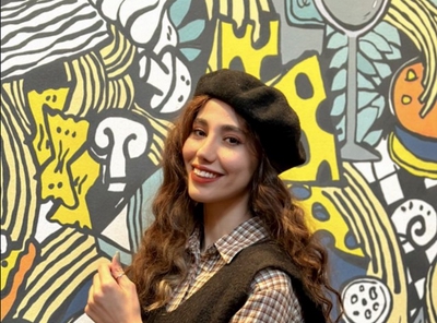 User profile image