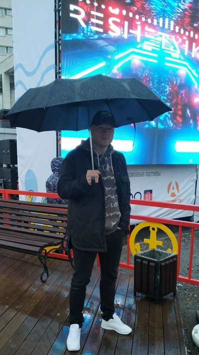 User profile image