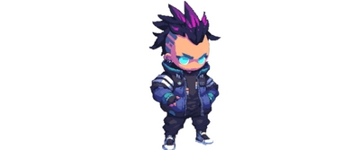 User profile image