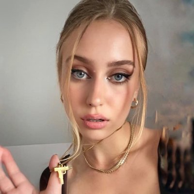 User profile image