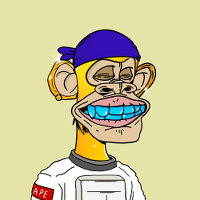 User profile image