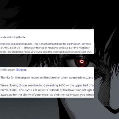 User profile image