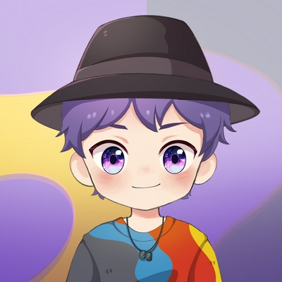 User profile image