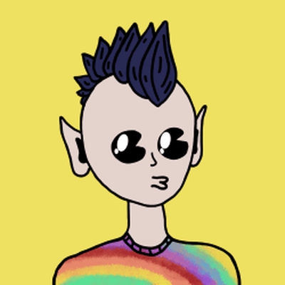 User profile image