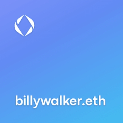 User profile image