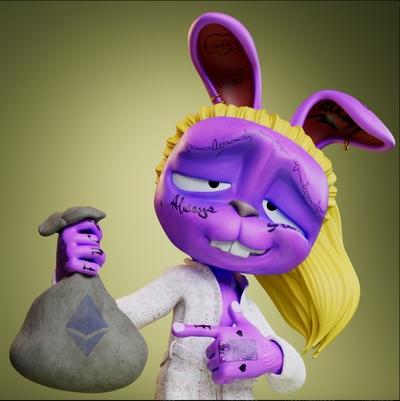 User profile image