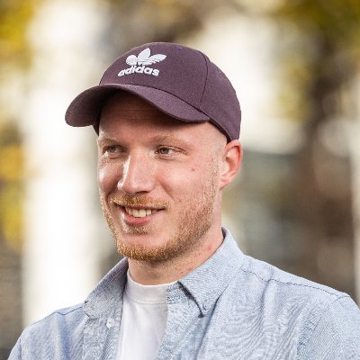 User profile image
