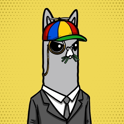 User profile image