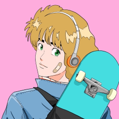 User profile image