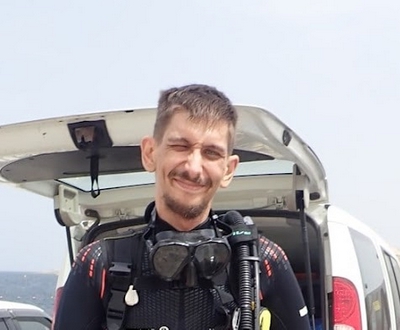 User profile image