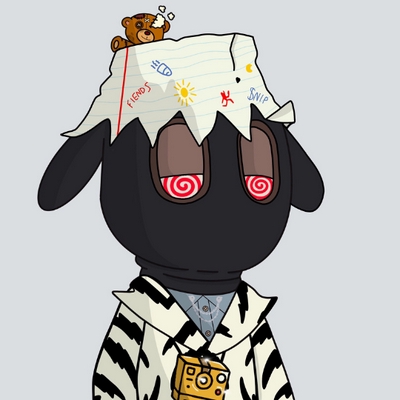 User profile image