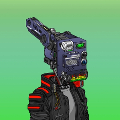 User profile image