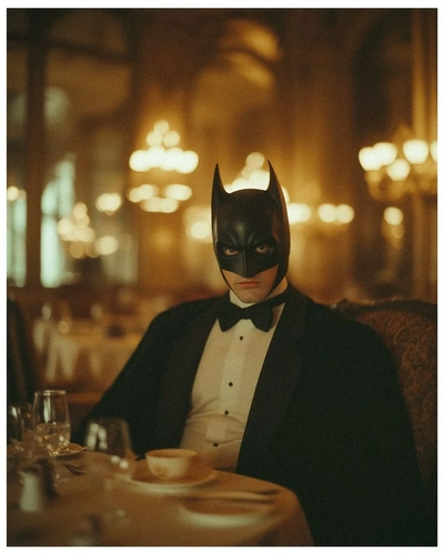 User profile image