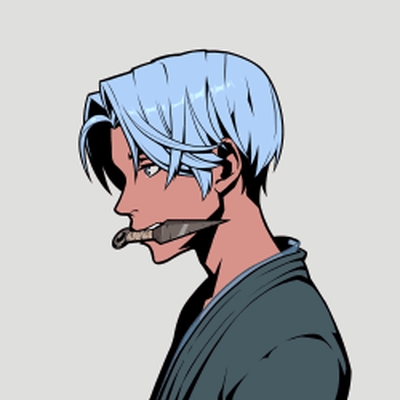 User profile image