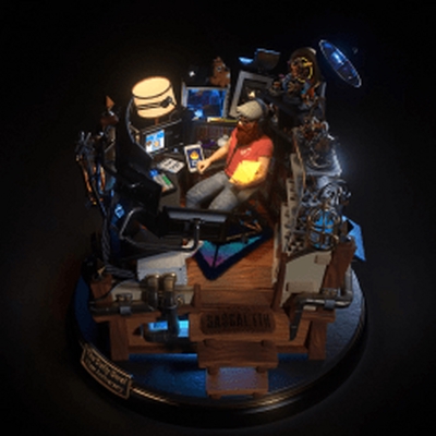 User profile image