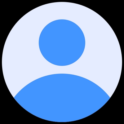 User profile image